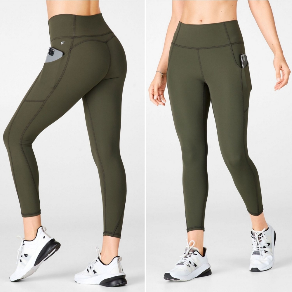 Fabletics Leggings-NWOT